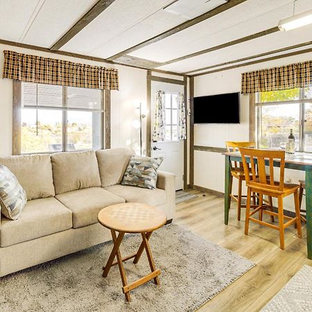 Cottonwood Gem 180-Degree Views, 6 Mi To Old Town 빌라 외부 사진